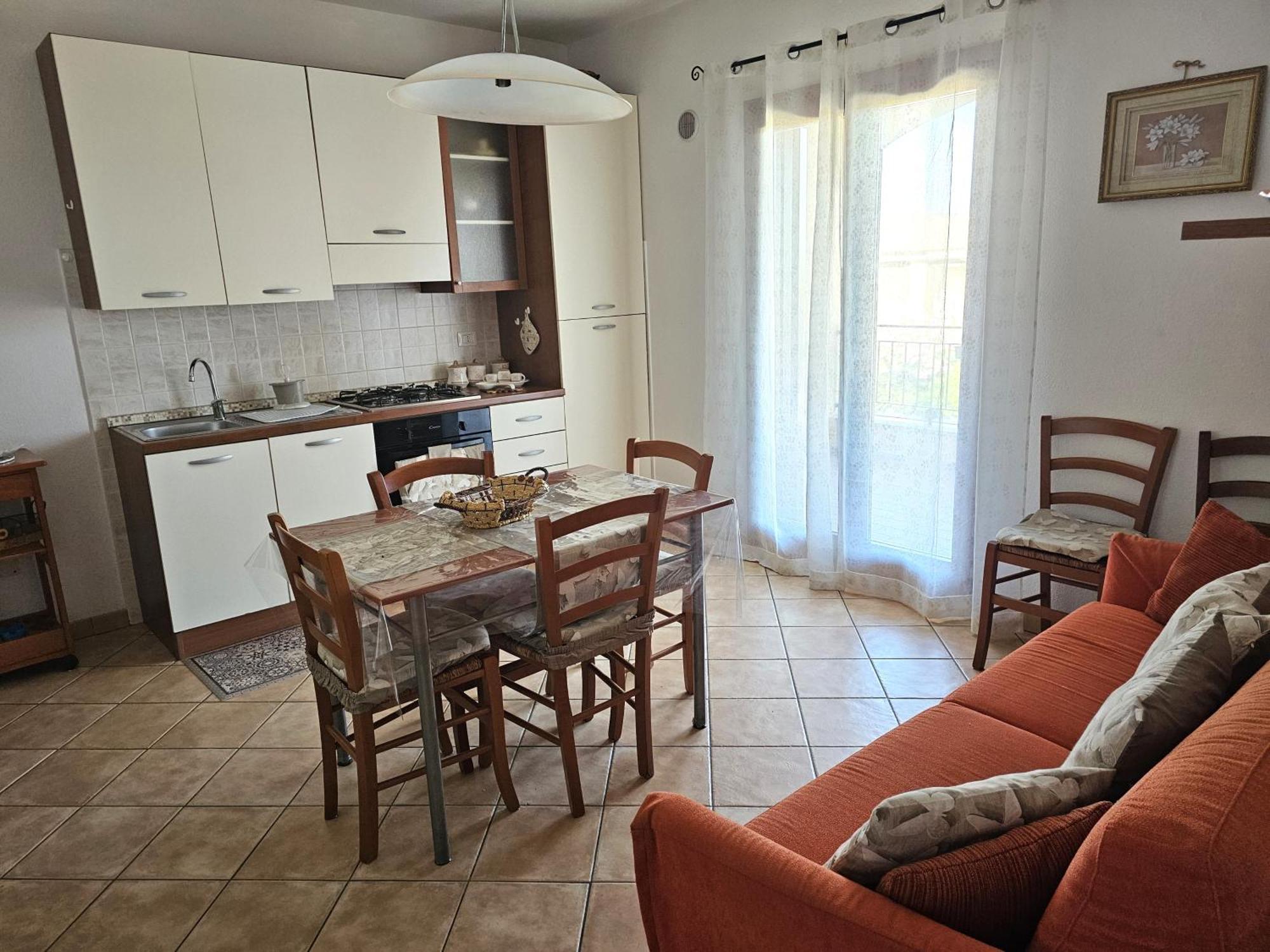 Olbia 53-11 Apartment Exterior foto