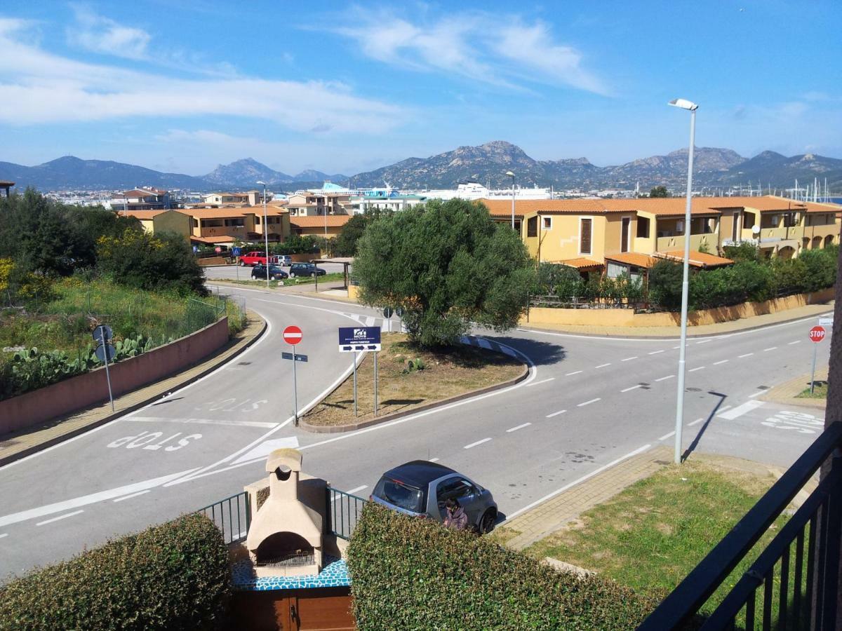 Olbia 53-11 Apartment Exterior foto