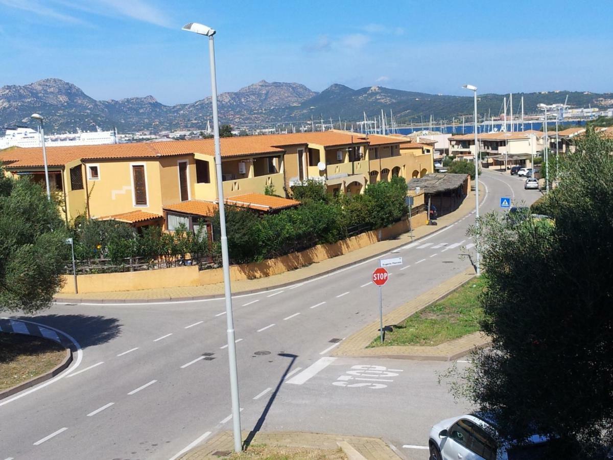 Olbia 53-11 Apartment Exterior foto